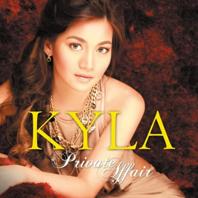 Private Affair 專輯 Kyla