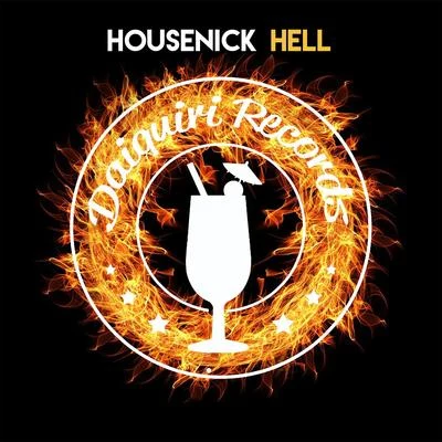 Hell 專輯 Housenick