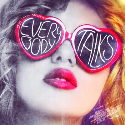 Neon Trees Everybody Talks