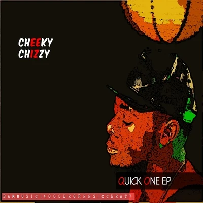 Quick One 專輯 DJ Obi/CheekyChizzy/DBanj