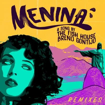 me Nina (hot-Q RO卻remix) 專輯 Klaire/The Fish House/Bracinni