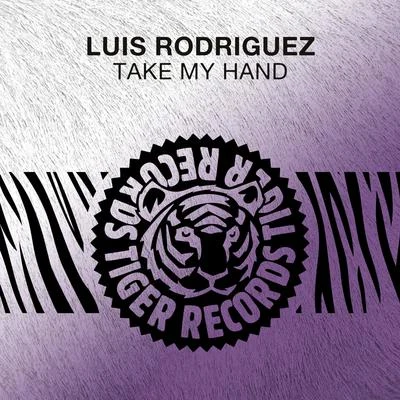 Take My Hand 專輯 Luis Rodriguez/Vursov