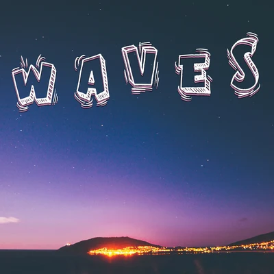 Waves 专辑 Alan Watts/Dibyo