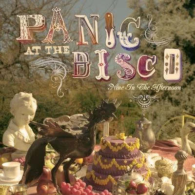 Nine In The Afternoon ( Radio Mix） 專輯 Panic! At The Disco