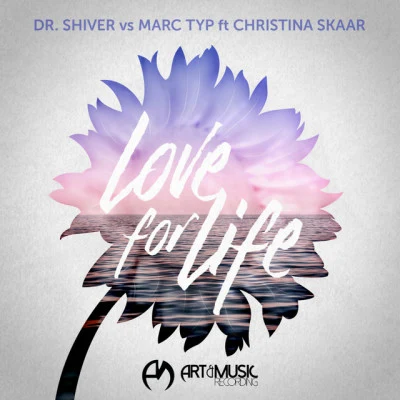 Love For Life 專輯 Dr. Shiver