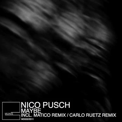 Nico Pusch Maybe