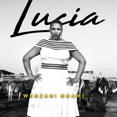 Wenzani Ngami 专辑 Lucia/King Deetoy