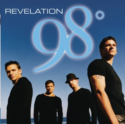 Revelation 專輯 98º