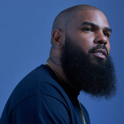 Reflection of Self: The Head Trip 專輯 Stalley