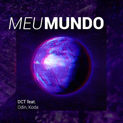 Meu Mundo 專輯 Odin