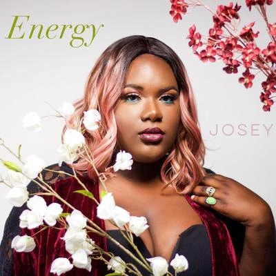 Energy 專輯 Josey/FaBaby