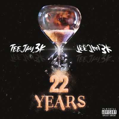 22 Years 專輯 Teejay3k