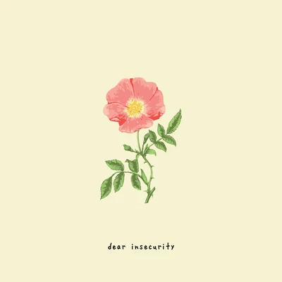 dear insecurity 专辑 Imad Royal/Gnash