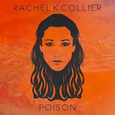 Poison 專輯 Rachel K Collier/Luca Guerrieri