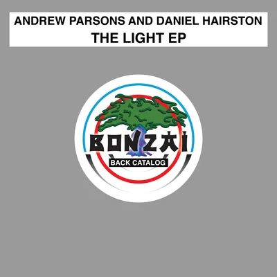 The Light EP 專輯 Andrew Parsons/Shwann