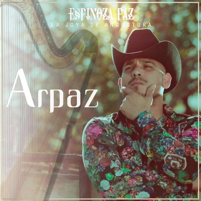 Arpaz 專輯 Espinoza Paz