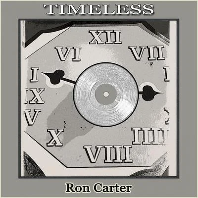 Timeless 專輯 Ethan Iverson/Nasheet Waits/Ron Carter