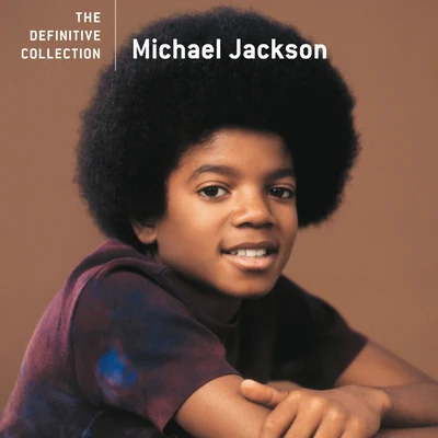 The Definitive Collection 專輯 Michael Jackson