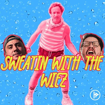 Sweatin With The Wiez 專輯 Shelco Garcia/Aubs/Teenwolf