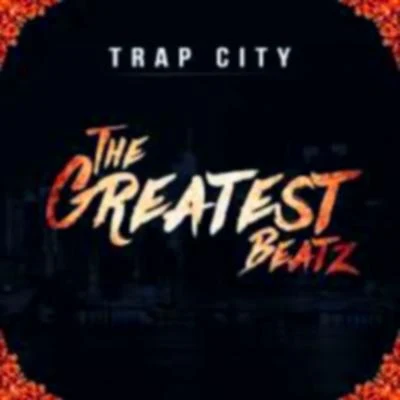 The Greatest Beatz 專輯 Junin/Trap City/Bokaloka