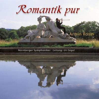 Romantik pur 专辑 Uri Segal