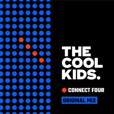 Connect Four 專輯 The Cool Kids