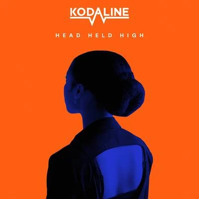 Head Held High 專輯 Kodaline