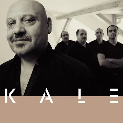 Kale 專輯 Kalé