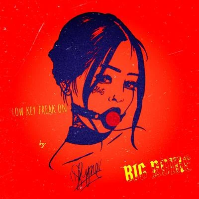 Low Key Freak On 專輯 Big Rome/Razko Locz/Mr Alamo