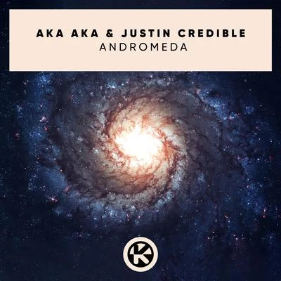 Andromeda 專輯 AKA AKA/Joachim Pastor/Florence Bird