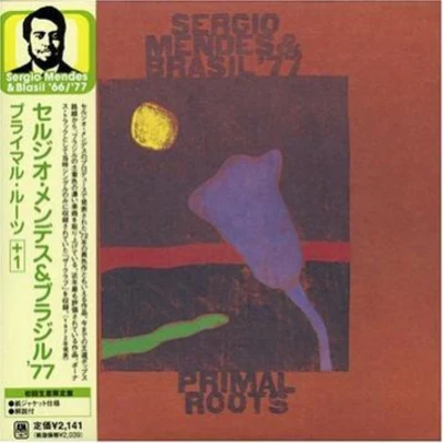 Primal Roots 專輯 Sergio Mendes