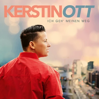 Ich geh meinen Weg 專輯 Kerstin Ott