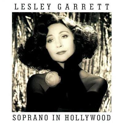 BBC Concert Orchestra Lesley Garrett Soprano in Hollywood