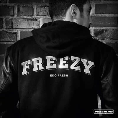 Freezy 专辑 Eko Fresh