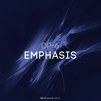 Emphasis 专辑 Eddi Shkiper/DP-6/Underset