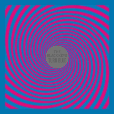 The Black Keys Turn Blue