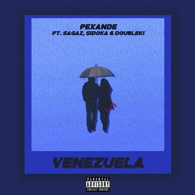 Venezuela 專輯 Sagaz