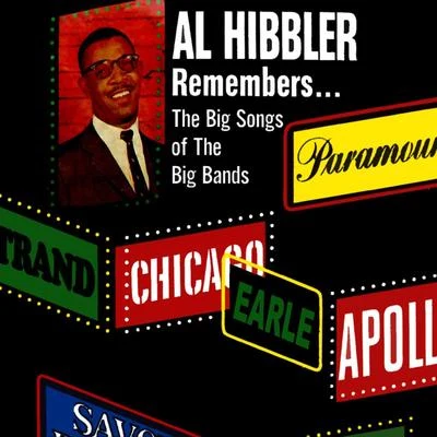 Remembers... 專輯 Al Hibbler/Jimmy Rushing