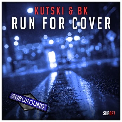 Run for Cover 專輯 Bk/Stone Cold/Kronos/Anne Savage/Vá