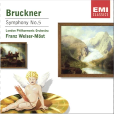 Bruckner - Symphony No.5 专辑 Franz Welser-Möst