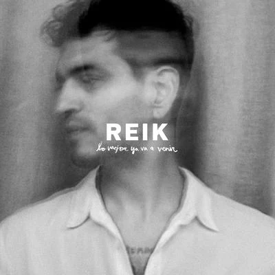 Lo Mejor Ya Va a Venir 專輯 Reik/Maluma