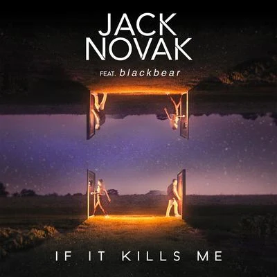 If It Kills Me 专辑 Jack Novak