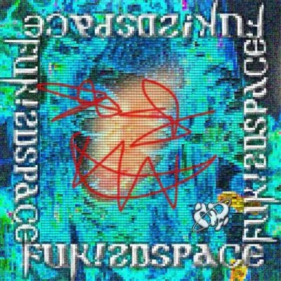 Fuk!2DSpACe 專輯 庫洛米戰士耿鬼