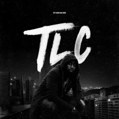 TLC 專輯 Sy Ari Da Kid