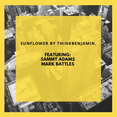 sunflower. 專輯 12Fifteen/Mark Battles