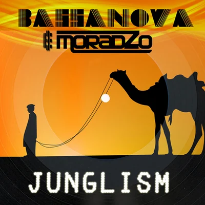 Moradzo Junglism