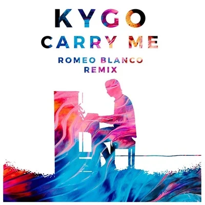 Romeo Blanco Carry Me (Romeo Blanco Remix)