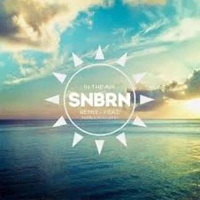 In The Air (SNBRN Remix) 專輯 SNBRN/L D R U