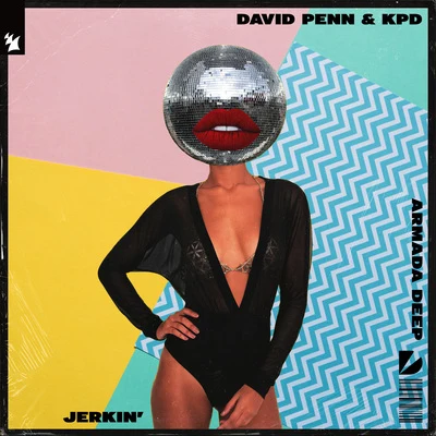 Jerkin 專輯 KPD