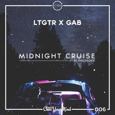 Midnight Cruise 專輯 LTGTR